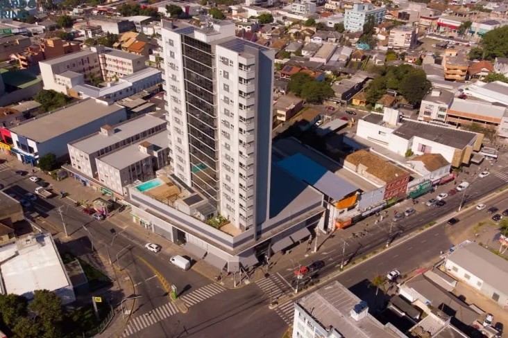 Empreendimentos em Esteio