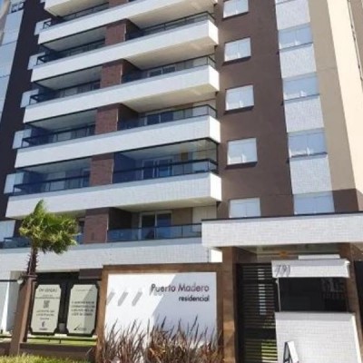 Puerto Madero Residencial: Conheça o Empreendimento Residencial em Esteio RS