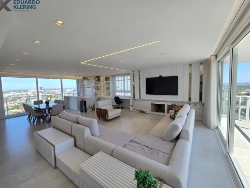 Investimento Imobiliário Alto Padrão em Esteio: Oportunidades e Áreas mais Promissoras em 2025