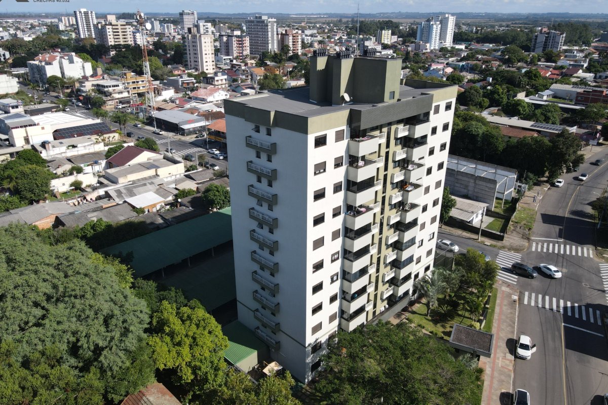 Apartamentos à Venda em Esteio 2 quartos e 2 banheiros, 85 m²