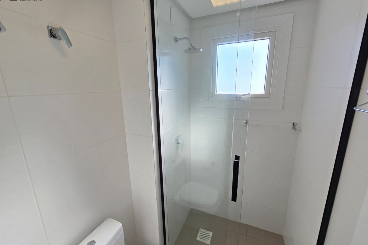 Apartamento à Venda em Esteio 3 Quartos e Mobiliado, 134 m²