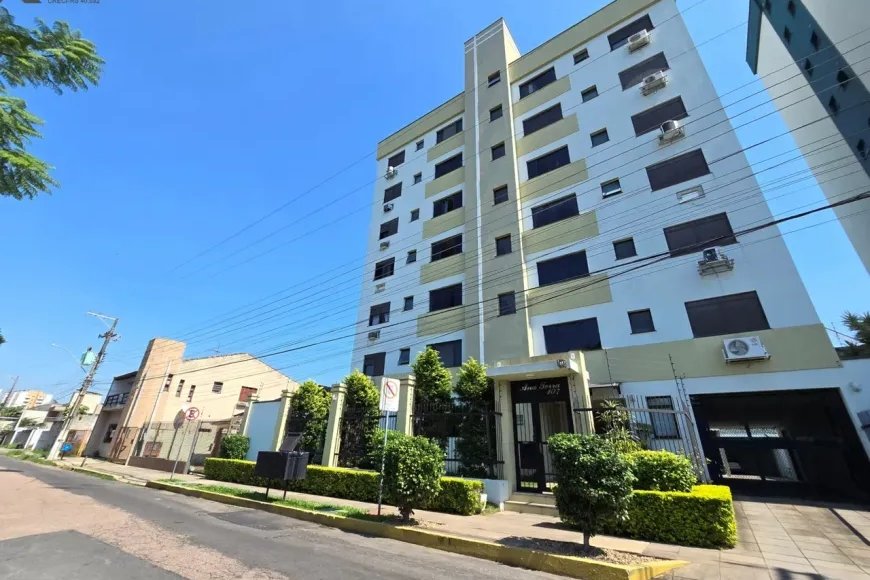 Apartamento à Venda em Esteio com 1 Quarto e 1 banheiro, 50 m²