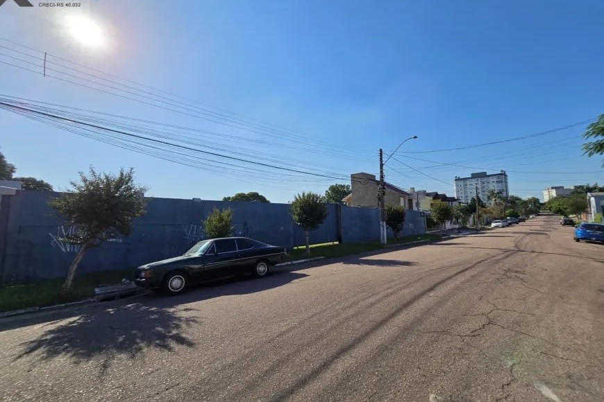 Terreno à Venda em Esteio, 3310 m²