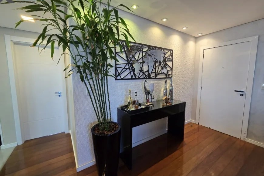 Cobertura à Venda em Esteio com 3 Quartos e 3 banheiros, 236 m²