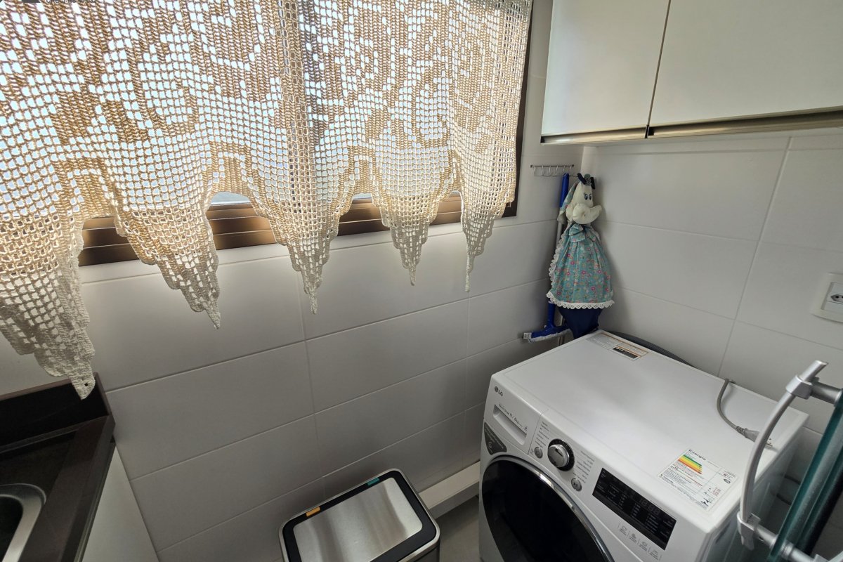Apartamentos à Venda em Esteio 2 quartos e 2 banheiros, 85 m²