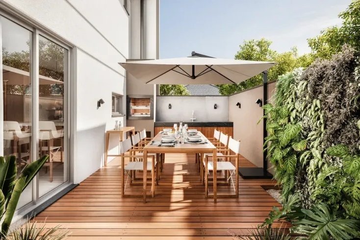 Casa de Condomínio em Esteio | WOW 231 Urban Living