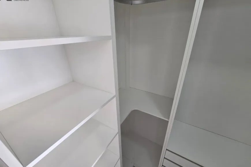 Apartamento à Venda em Esteio com 2 Quartos e 2 banheiros, 97m²