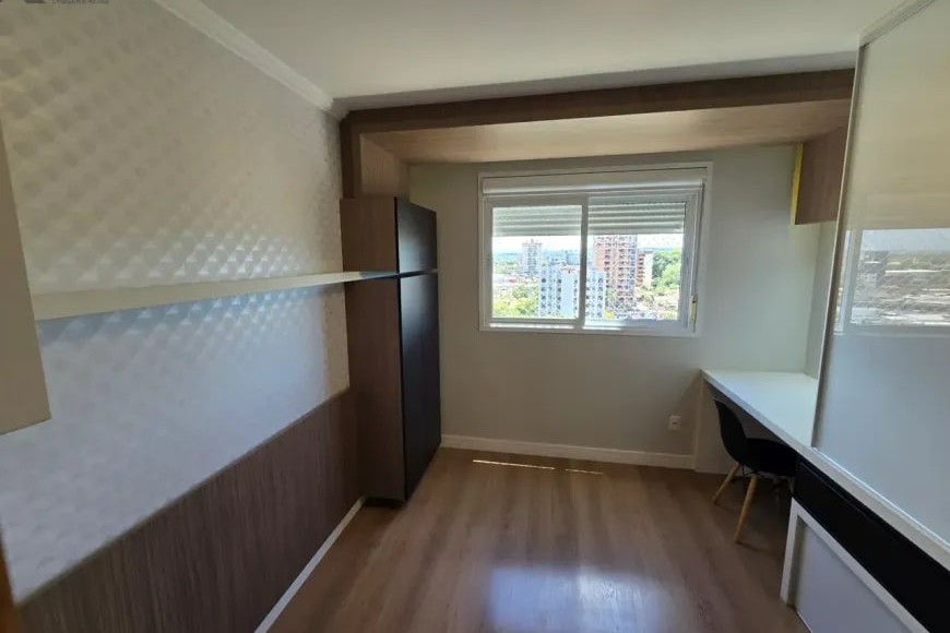 Cobertura à Venda em Esteio com 2 Quartos e 3 banheiros, 172 m²