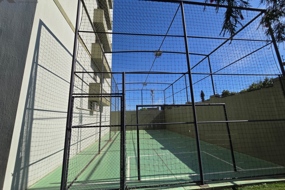Apartamentos à Venda em Esteio 2 quartos e 2 banheiros, 85 m²