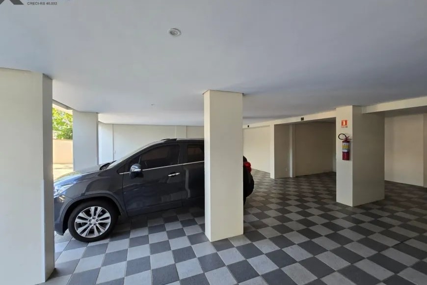 Apartamento à Venda em Esteio com 3 Quartos e 2 banheiros, 109 m²