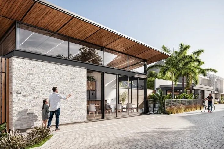 Casa de Condomínio em Esteio | WOW 231 Urban Living