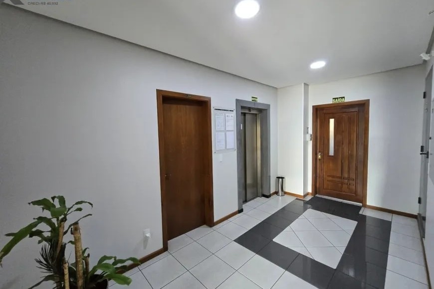 Apartamento à Venda em Esteio com 3 Quartos e 2 banheiros, 109 m²