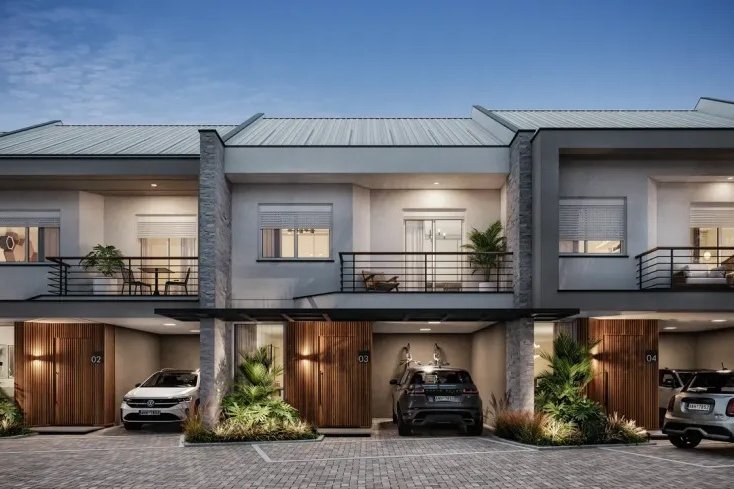 Casa de Condomínio em Esteio | WOW 231 Urban Living