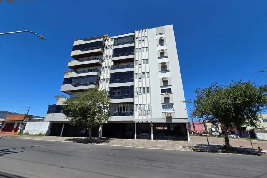 Cobertura à Venda em Esteio com 3 Quartos e 3 banheiros, 236 m²