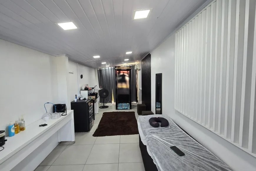 Imóvel Comercial para Alugar em Esteio com 3 Quartos e 1 banheiro, 70 m²