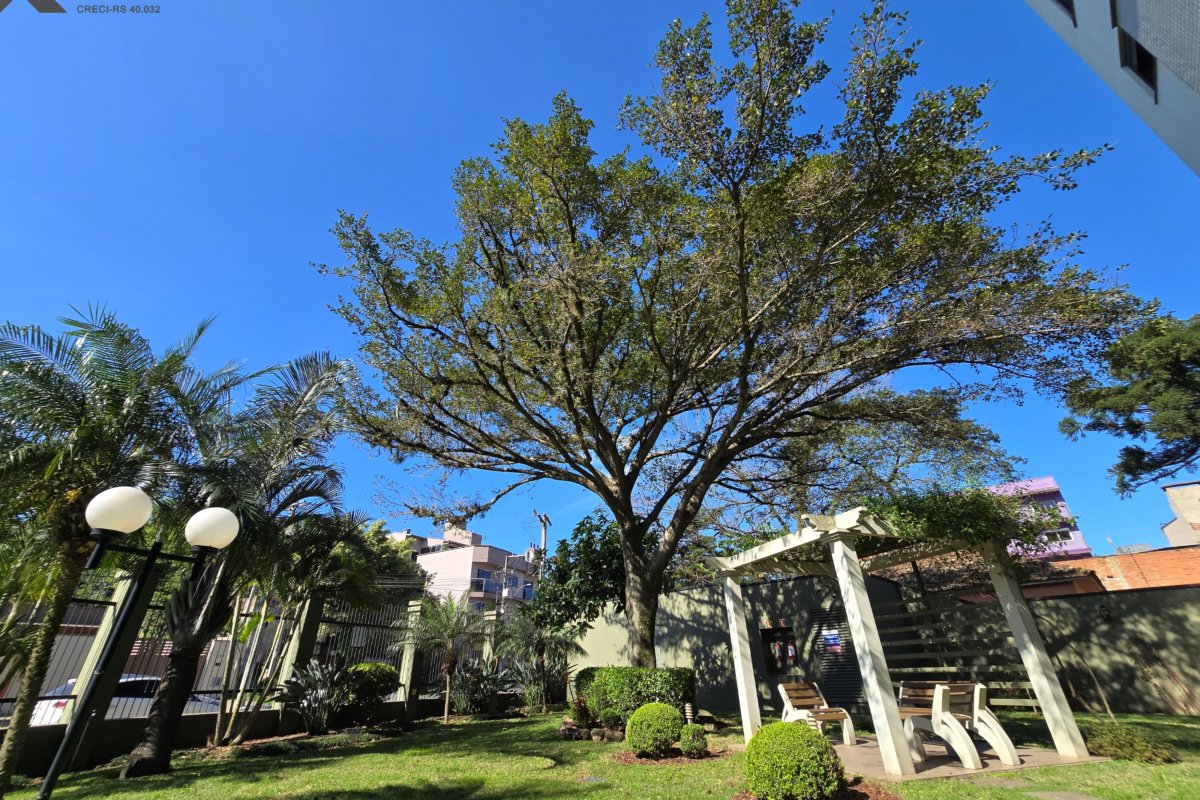 Apartamentos à Venda em Esteio 2 quartos e 2 banheiros, 85 m²