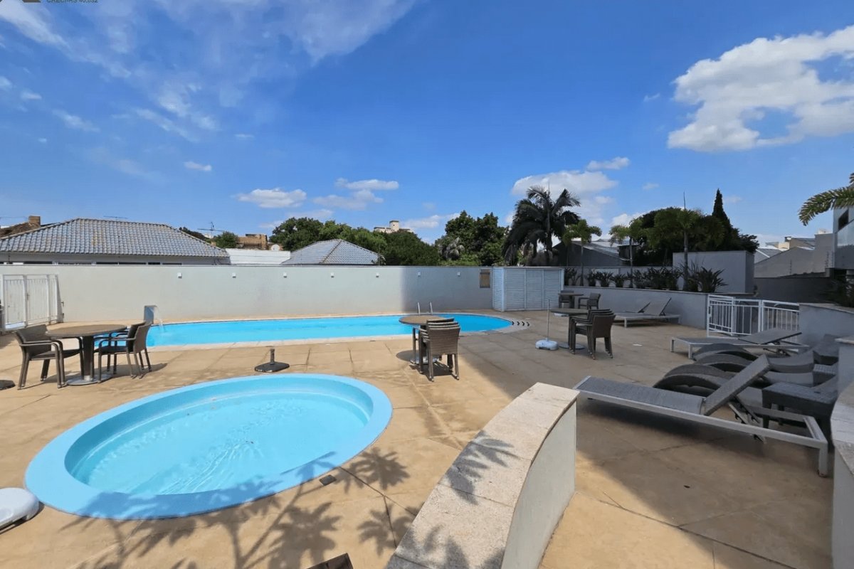 Apartamento à Venda em Esteio com 3 Quartos e 3 banheiros, 119 m²