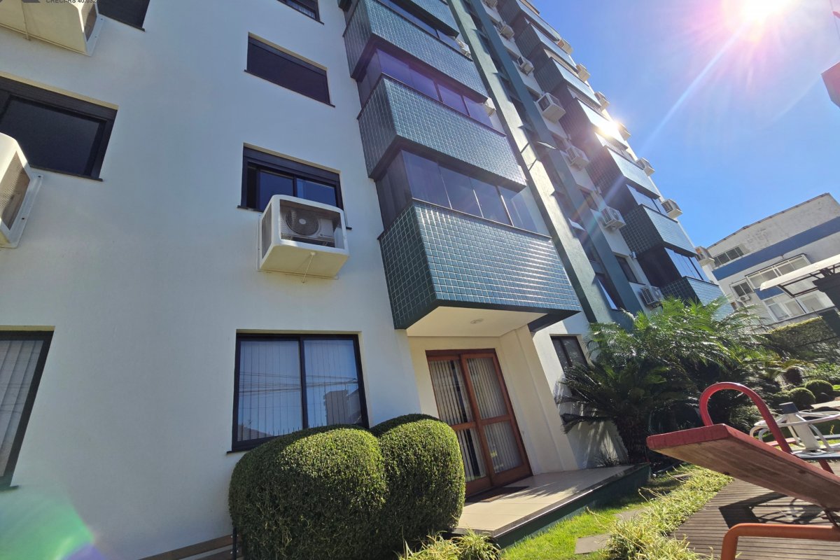Apartamento à Venda em Esteio 2 Quartos e 1 banheiro, 80 m²