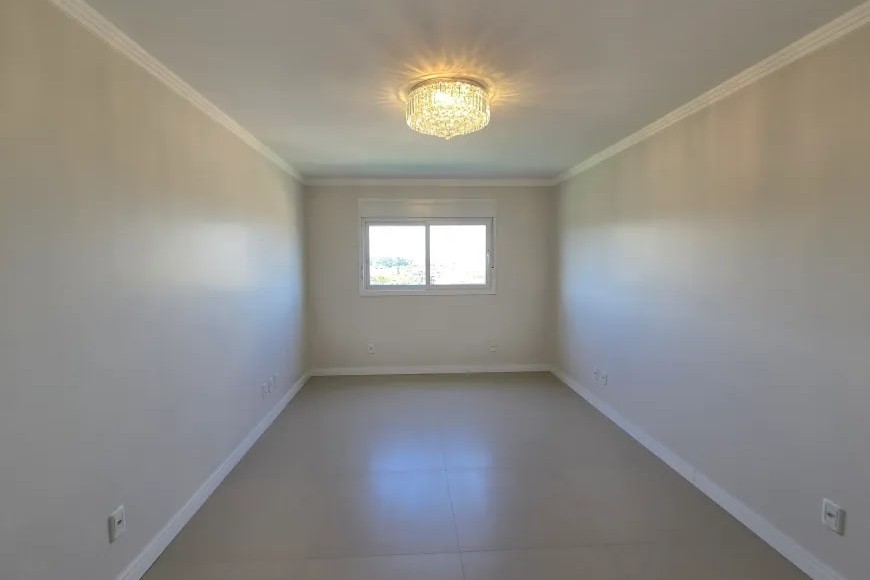 Apartamento à Venda em Esteio com 2 Quartos e 3 banheiros, 120 m²