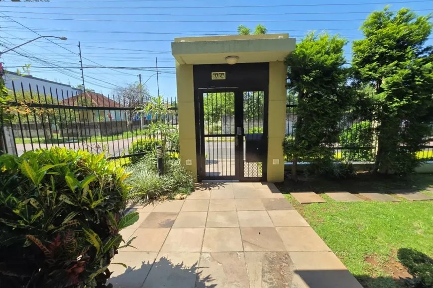 Apartamento à Venda em Esteio com 1 Quarto e 1 banheiro, 50 m²