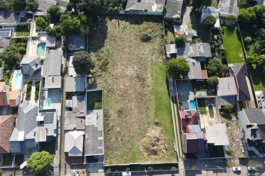 Terreno à Venda em Esteio, 3310 m²