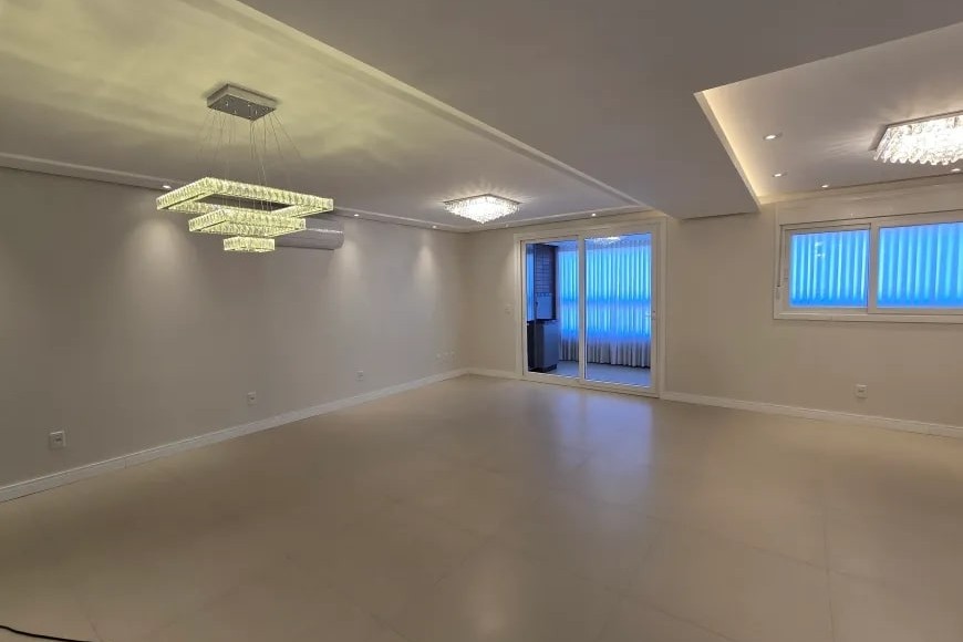 Apartamento à Venda em Esteio com 2 Quartos e 3 banheiros, 120 m²