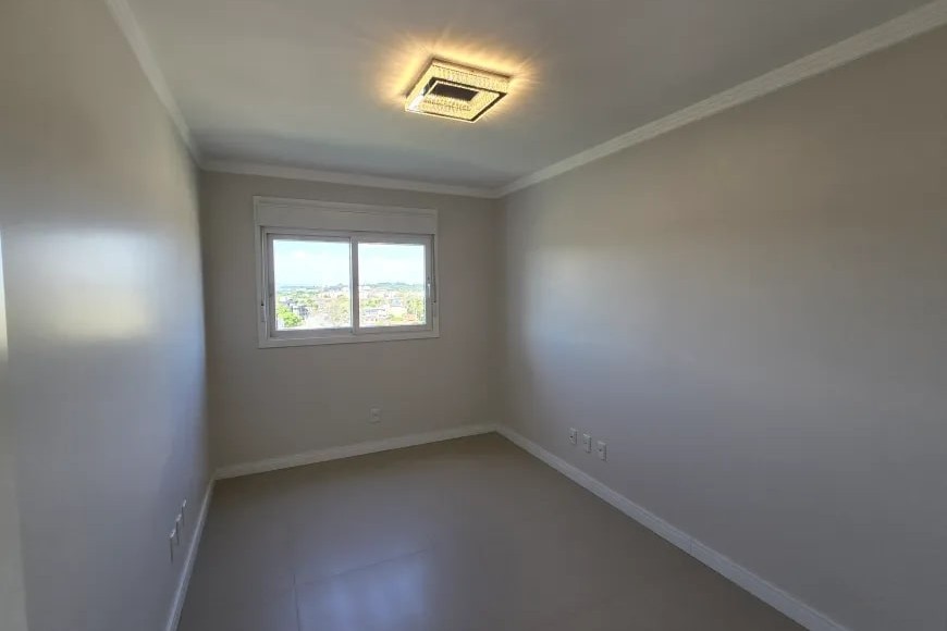 Apartamento à Venda em Esteio com 2 Quartos e 3 banheiros, 120 m²