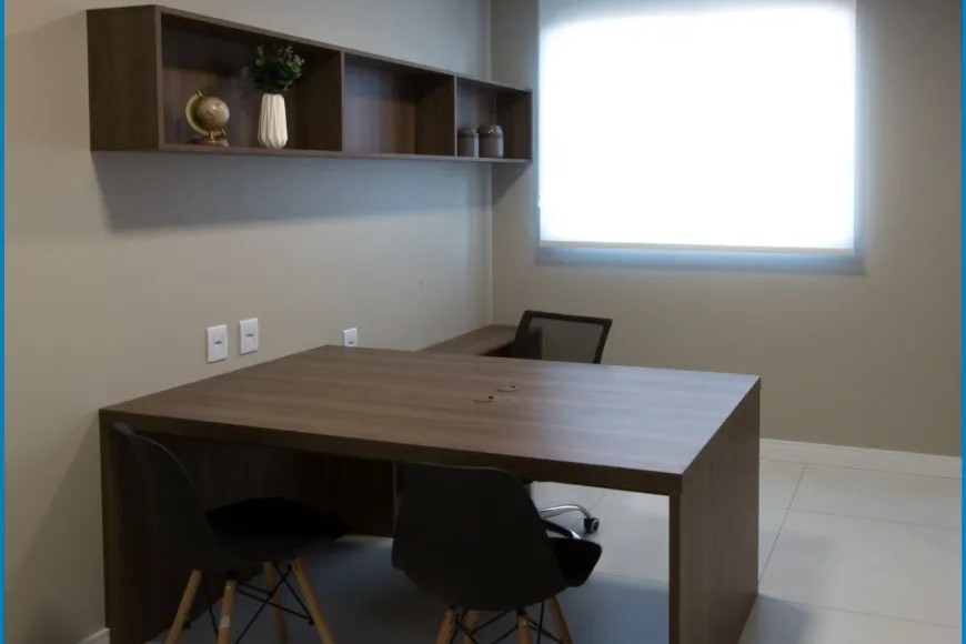 Apartamento à Venda em Esteio com 3 Quartos e 2 banheiros, 118 m²