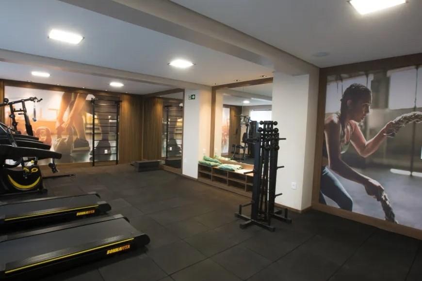 Firenze Residencial