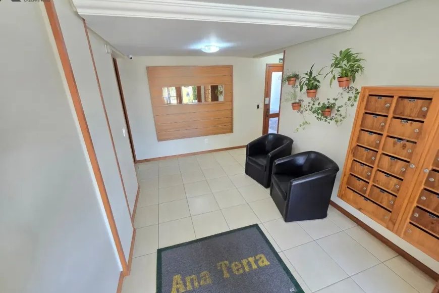 Apartamento à Venda em Esteio com 1 Quarto e 1 banheiro, 50 m²