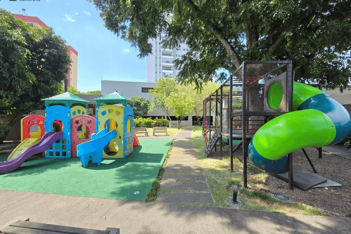 Apartamento à Venda em Esteio com 3 Quartos e 3 banheiros, 119 m²