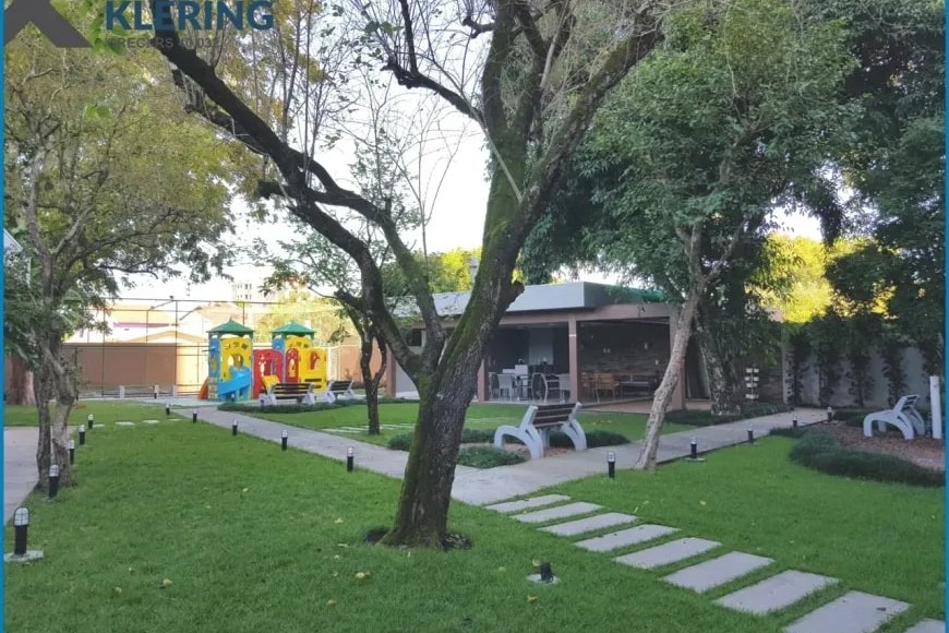 Apartamento Alto Padrão à Venda em Esteio com 3 Quartos e 3 banheiros, 119 m²