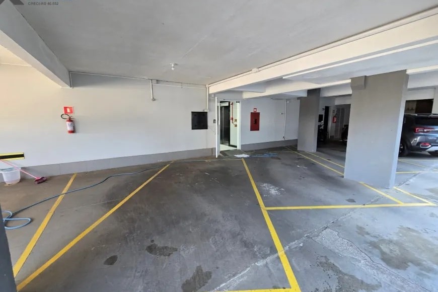 Cobertura à Venda em Esteio com 3 Quartos e 3 banheiros, 236 m²