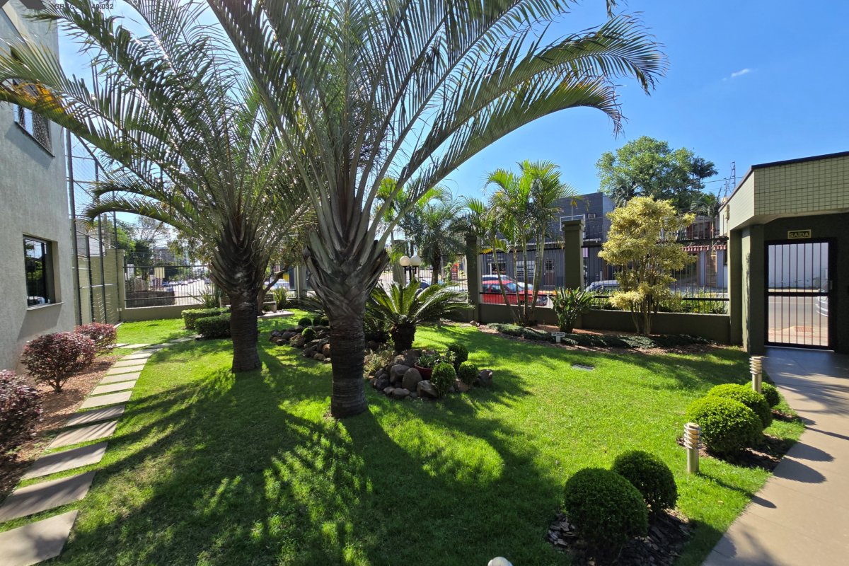 Apartamentos à Venda em Esteio 2 quartos e 2 banheiros, 85 m²