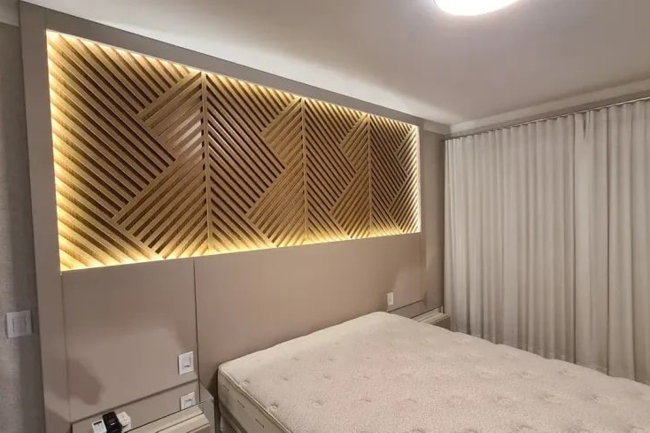 Apartamento para Alugar em Esteio com 2 Quartos e 2 banheiros, 97 m²