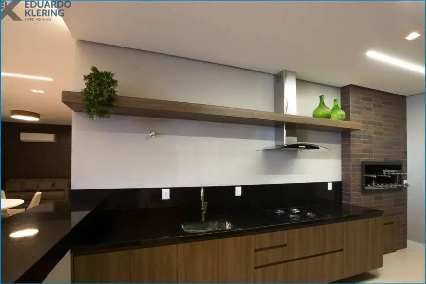 Apartamento à Venda em Esteio com 2 Quartos e 2 banheiros, 97 m²