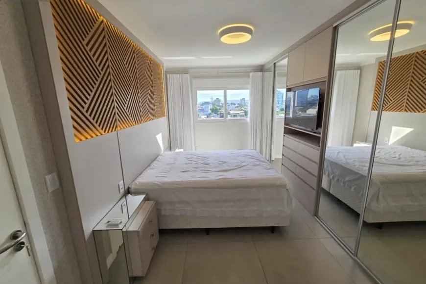 Apartamento à Venda em Esteio com 2 Quartos e 2 banheiros, 97m²