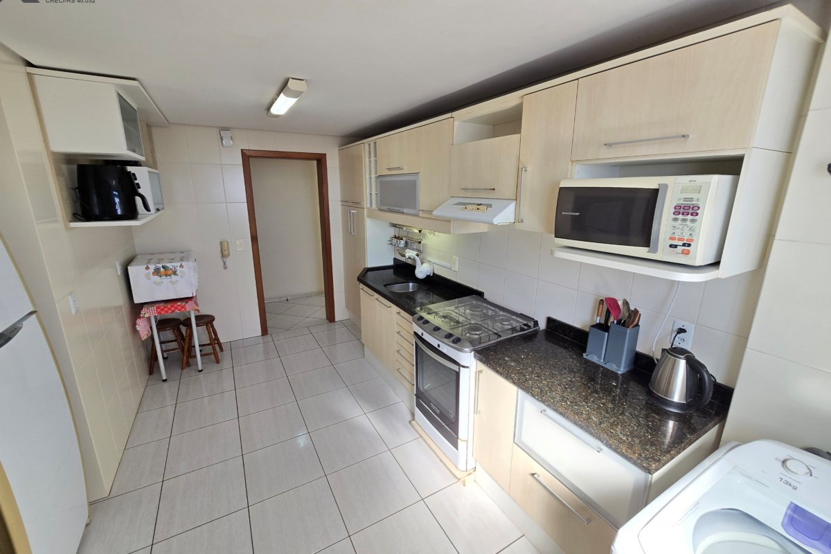 Apartamento à Venda em Esteio 2 Quartos e 1 banheiro, 80 m²