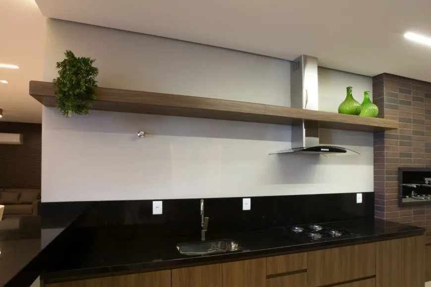 Apartamento à Venda em Esteio com 3 Quartos e 2 banheiros, 118 m²