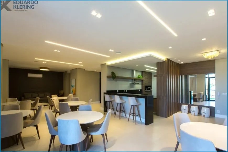 Apartamento para Alugar em Esteio com 2 Quartos e 2 banheiros, 97 m²