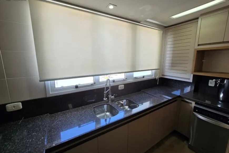 Cobertura à Venda em Esteio com 2 Quartos e 3 banheiros, 172 m²