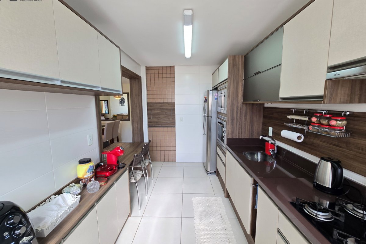 Apartamentos à Venda em Esteio 2 quartos e 2 banheiros, 85 m²