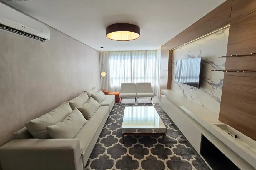 Apartamento à Venda em Esteio com 2 Quartos e 2 banheiros, 97m²