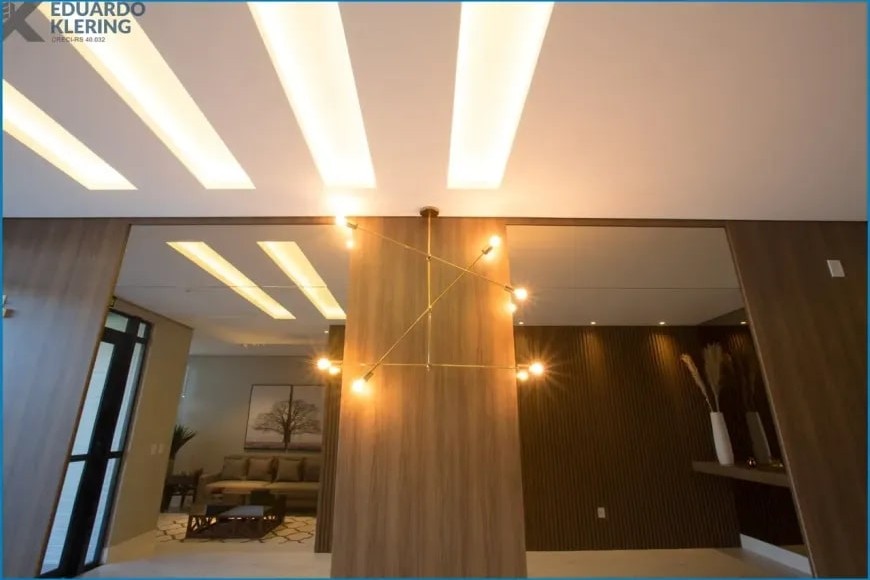 Apartamento à Venda em Esteio com 2 Quartos e 2 banheiros, 97 m²