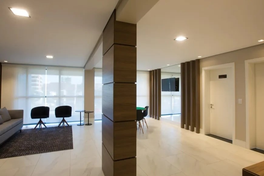 Apartamento à Venda em Esteio com 3 Quartos e 2 banheiros, 118 m²