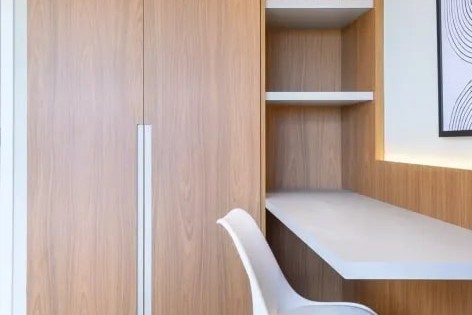 Apartamento à Venda em Esteio com 3 Quartos e 3 banheiros, 134 m²