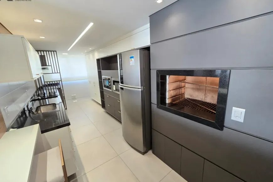 Apartamento à Venda em Esteio com 2 Quartos e 2 banheiros, 97m²