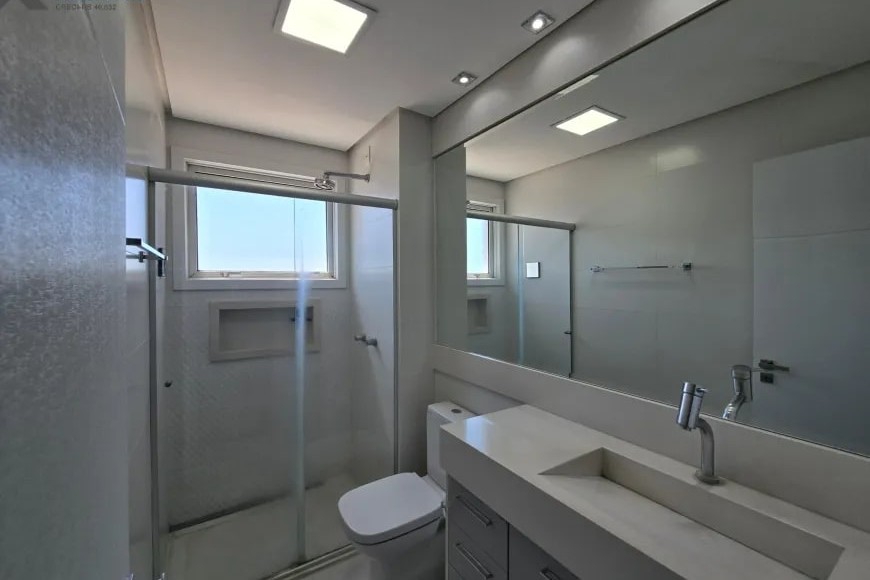 Cobertura à Venda em Esteio com 3 Quartos e 3 banheiros, 236 m²
