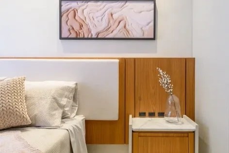 Apartamento à Venda em Esteio com 3 Quartos e 3 banheiros, 134 m²