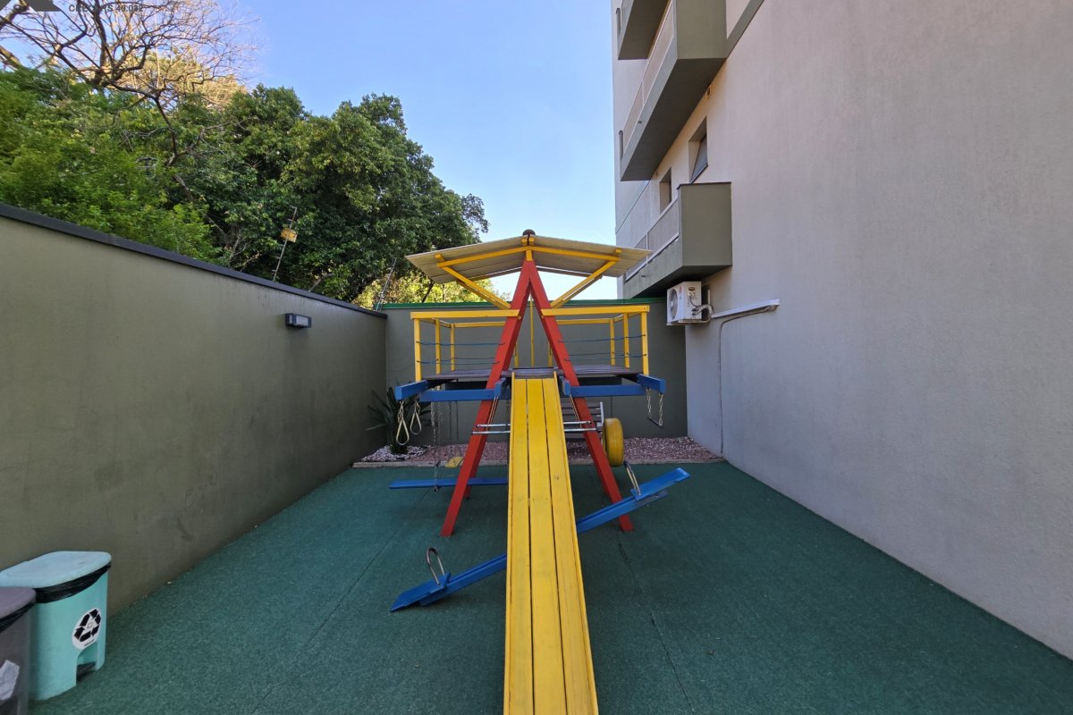 Apartamentos à Venda em Esteio 2 quartos e 2 banheiros, 85 m²